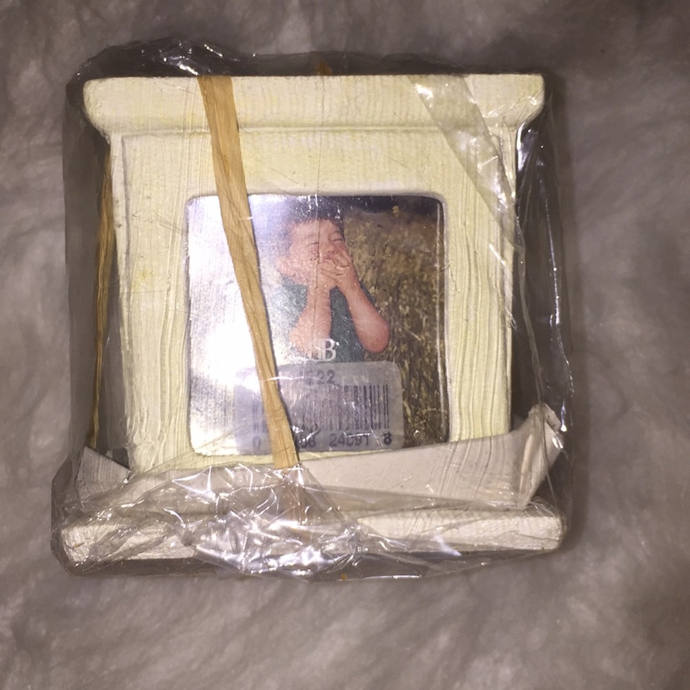 🏺2 IN 1 FLOWER POT AND FRAME🏺